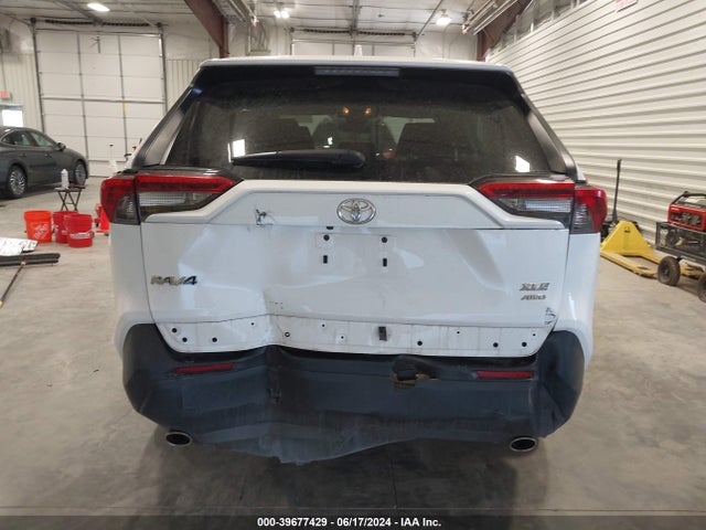 Toyota Rav4 Xle 2021 2T3P1RFV4MC223888 Image 17