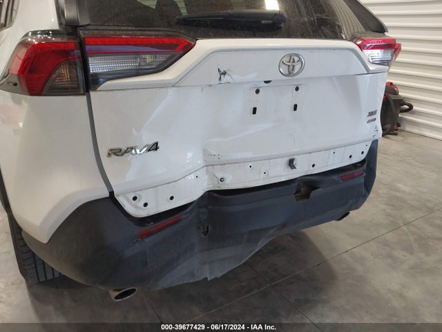Toyota Rav4 Xle 2021 2T3P1RFV4MC223888 Image 18