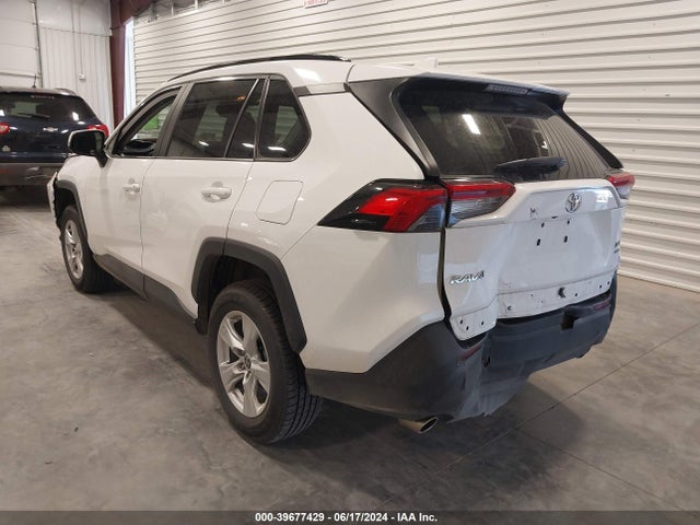 Toyota Rav4 Xle 2021 2T3P1RFV4MC223888 Image 3