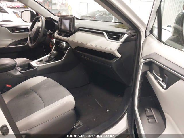 Toyota Rav4 Xle 2021 2T3P1RFV4MC223888 Image 5