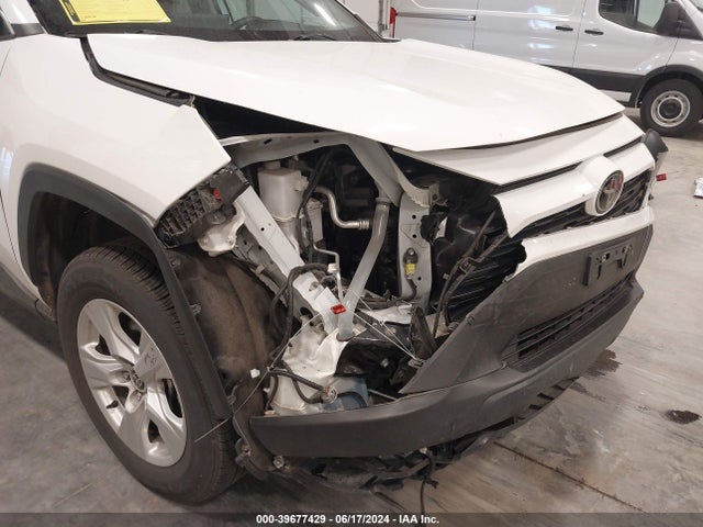 Toyota Rav4 Xle 2021 2T3P1RFV4MC223888 Image 6
