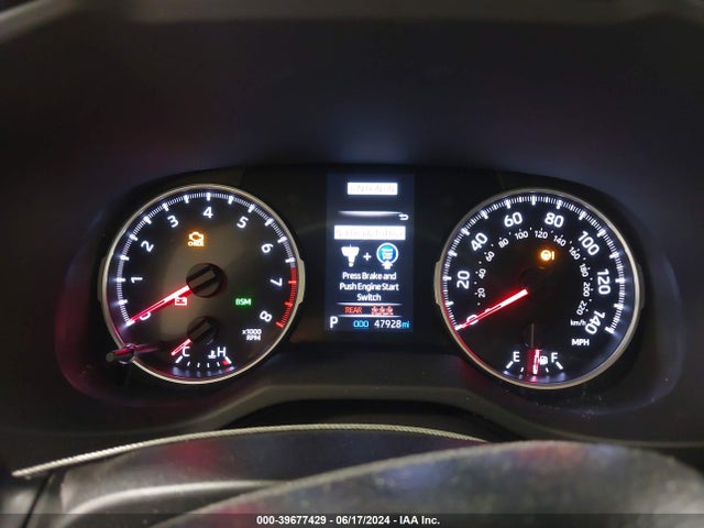 Toyota Rav4 Xle 2021 2T3P1RFV4MC223888 Image 7