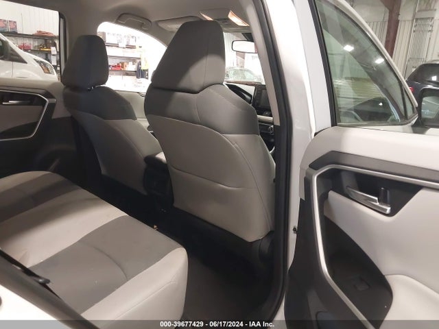 Toyota Rav4 Xle 2021 2T3P1RFV4MC223888 Image 8