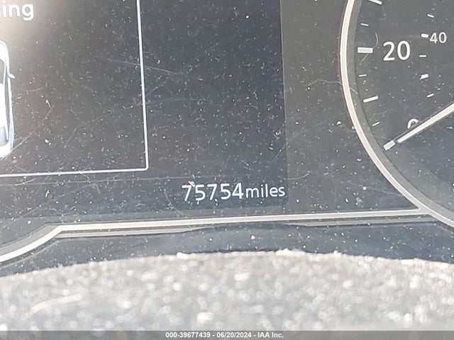 Nissan Versa Sv Xtronic Cvt 2020 3N1CN8EV7LL843298 Image 15