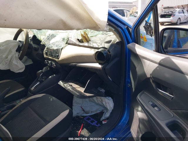 Nissan Versa Sv Xtronic Cvt 2020 3N1CN8EV7LL843298 Image 5