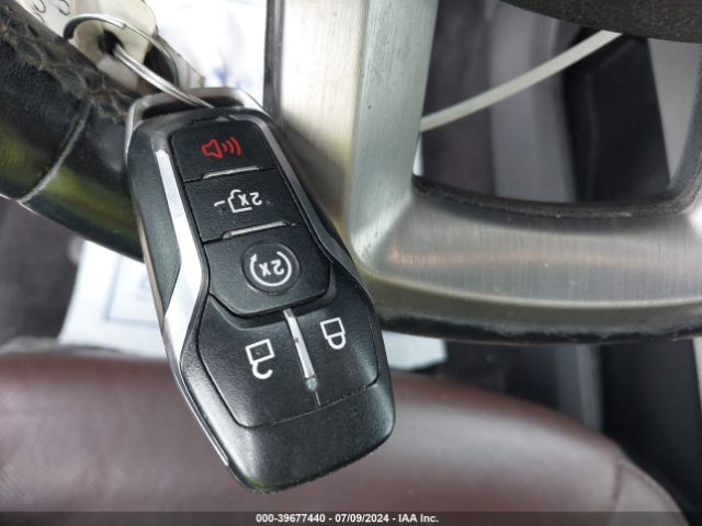 1FTEW1EG8HFB13929 Ford F-150 Platinum