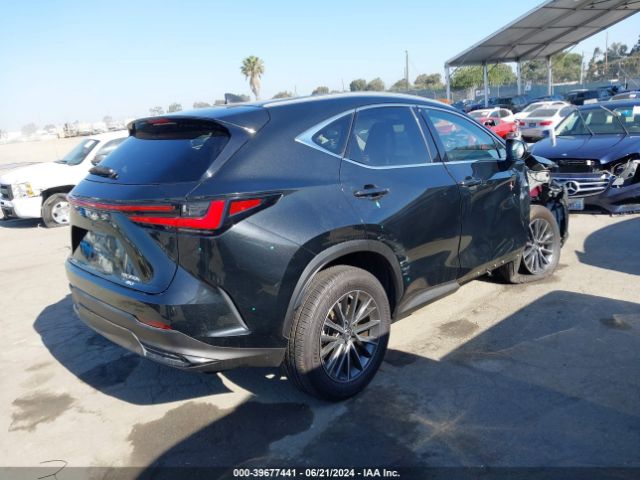 JTJAKCEZ5N2004528 Lexus NX 350H