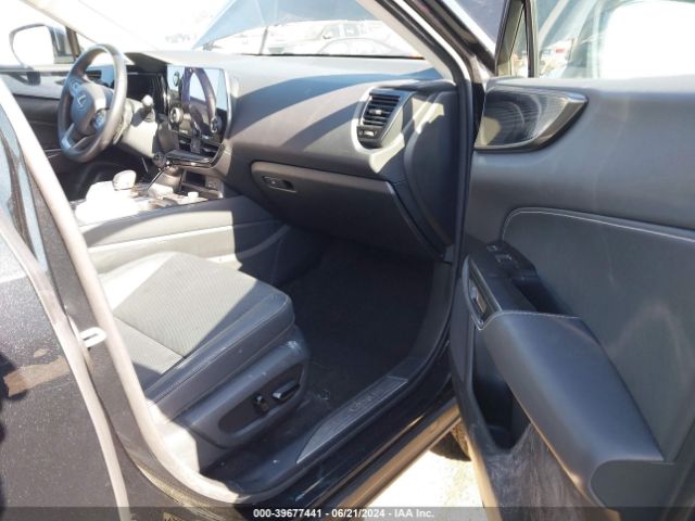 JTJAKCEZ5N2004528 Lexus NX 350H