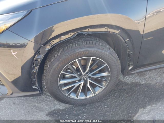 JTJAKCEZ5N2004528 Lexus NX 350H
