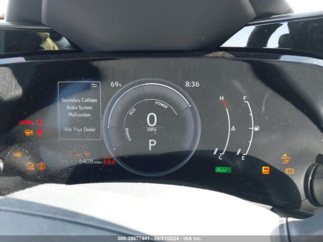 JTJAKCEZ5N2004528 Lexus NX 350H