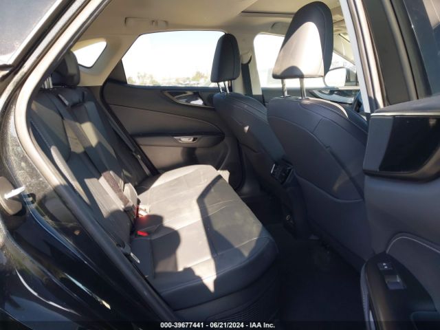 JTJAKCEZ5N2004528 Lexus NX 350H
