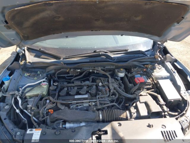 SHHFK7H57HU425742 Honda CIVIC EX
