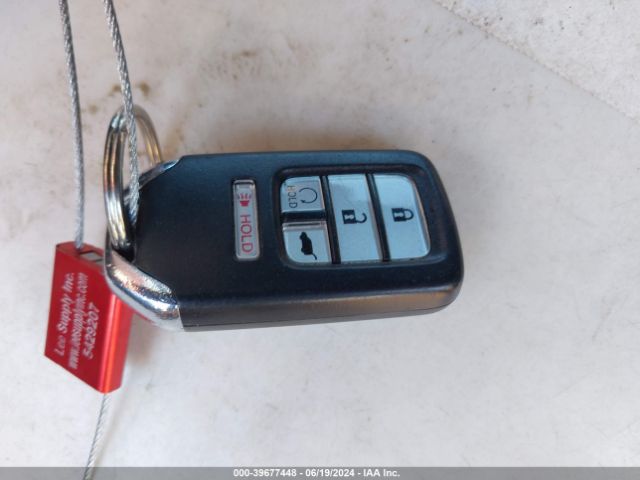 SHHFK7H57HU425742 Honda CIVIC EX