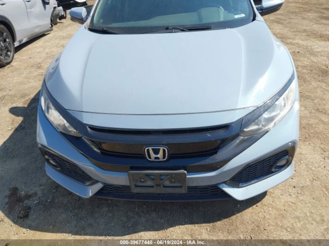 SHHFK7H57HU425742 Honda CIVIC EX