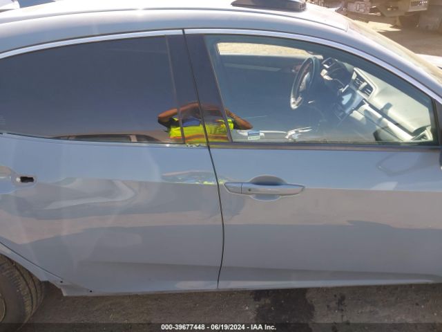 SHHFK7H57HU425742 Honda CIVIC EX