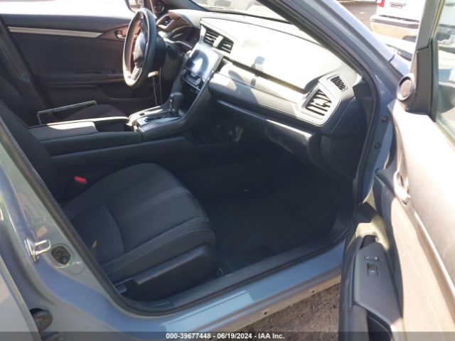 SHHFK7H57HU425742 Honda CIVIC EX