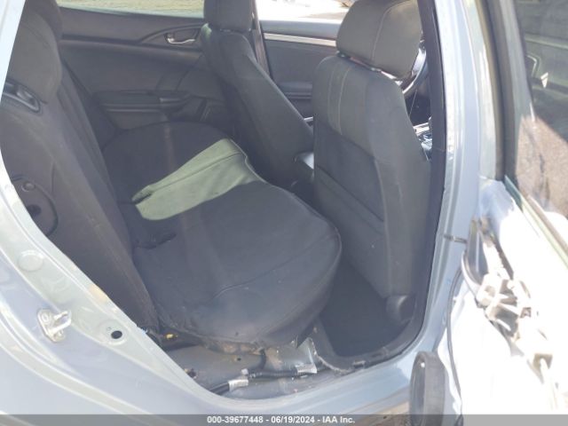 SHHFK7H57HU425742 Honda CIVIC EX