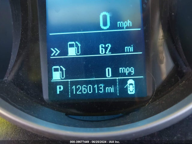 Chevrolet Cruze 1lt Auto 2014 1G1PC5SB2E7125722 Image 15