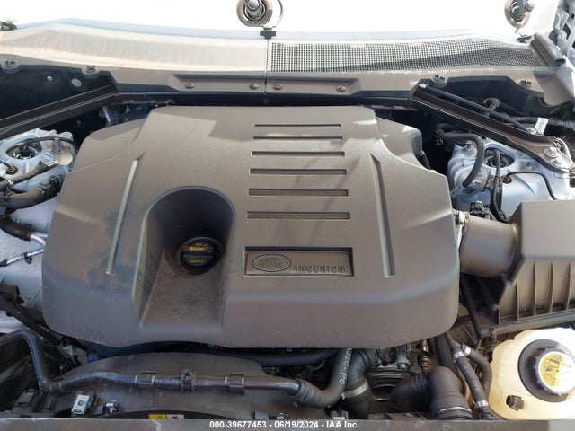 SALE2FEU6P2204288 Land Rover Defender 130 X-dynamic Se