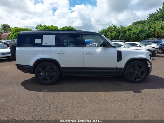 SALE2FEU6P2204288 Land Rover Defender 130 X-dynamic Se