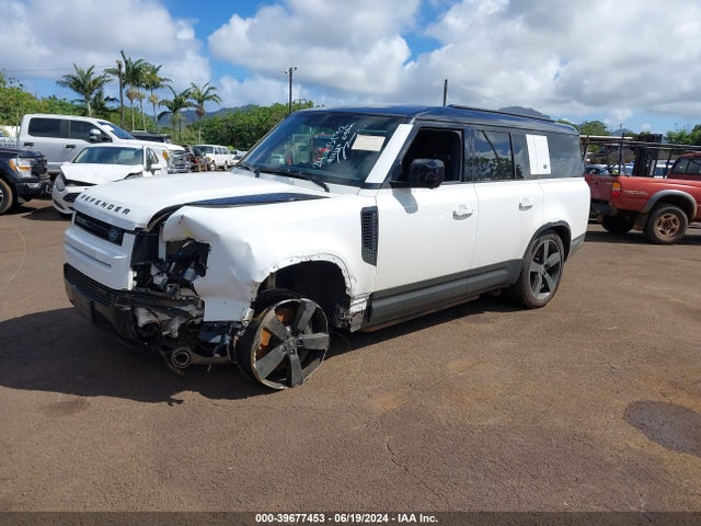 SALE2FEU6P2204288 Land Rover Defender 130 X-dynamic Se