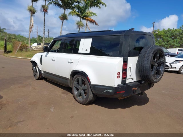 SALE2FEU6P2204288 Land Rover Defender 130 X-dynamic Se