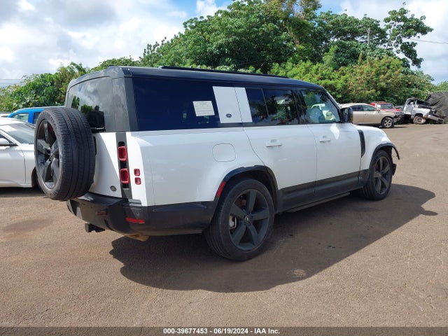 SALE2FEU6P2204288 Land Rover Defender 130 X-dynamic Se