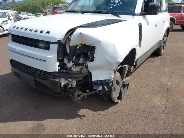 SALE2FEU6P2204288 Land Rover Defender 130 X-dynamic Se