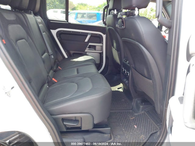 SALE2FEU6P2204288 Land Rover Defender 130 X-dynamic Se