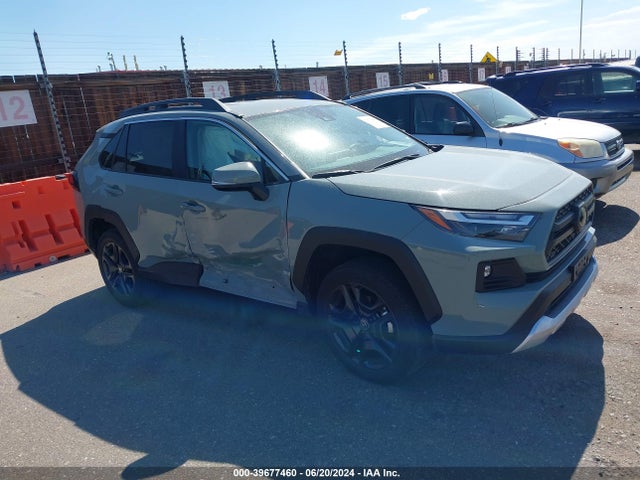 2023 2T3J1RFV6PW361750 main image
