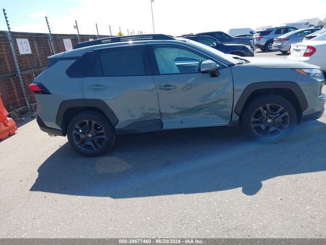Toyota Rav4 Adventure 2023 2T3J1RFV6PW361750 Image 13
