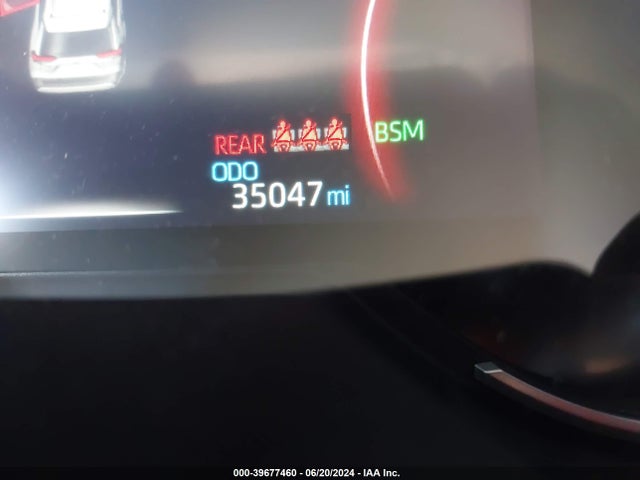 Toyota Rav4 Adventure 2023 2T3J1RFV6PW361750 Image 15