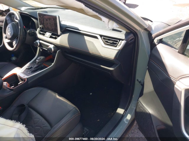 Toyota Rav4 Adventure 2023 2T3J1RFV6PW361750 Image 5