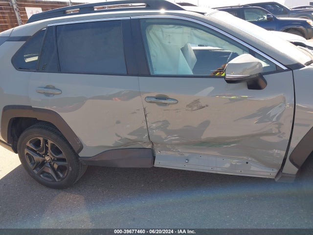 Toyota Rav4 Adventure 2023 2T3J1RFV6PW361750 Image 6