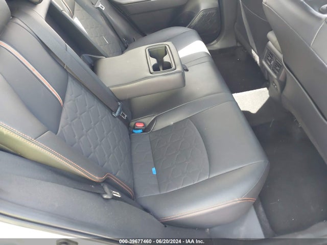Toyota Rav4 Adventure 2023 2T3J1RFV6PW361750 Image 8