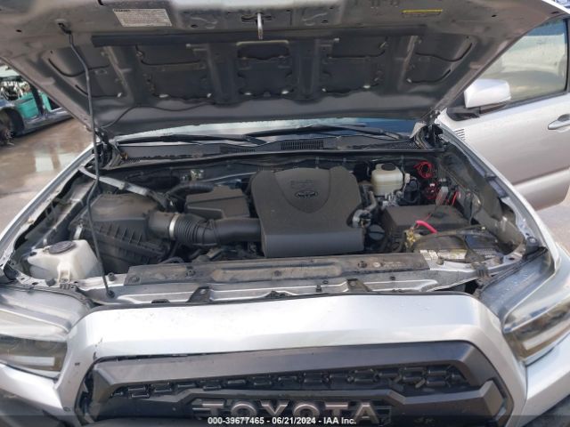 5TFCZ5AN2HX073626 Toyota Tacoma Trd Off Road