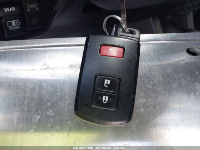5TFCZ5AN2HX073626 Toyota Tacoma Trd Off Road