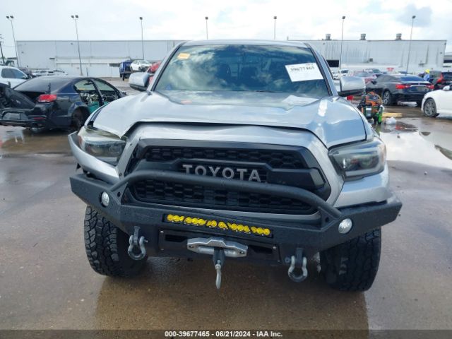 5TFCZ5AN2HX073626 Toyota Tacoma Trd Off Road