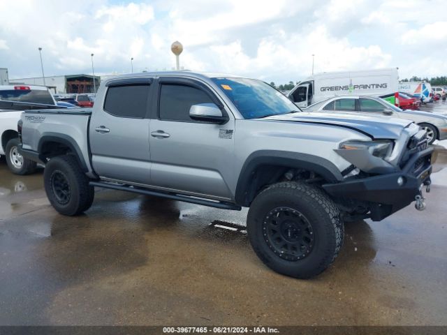 5TFCZ5AN2HX073626 Toyota Tacoma Trd Off Road
