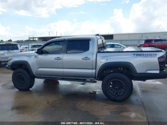 5TFCZ5AN2HX073626 Toyota Tacoma Trd Off Road