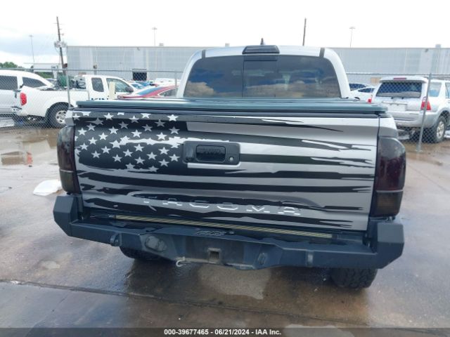 5TFCZ5AN2HX073626 Toyota Tacoma Trd Off Road