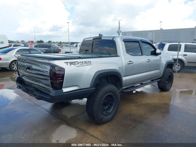 5TFCZ5AN2HX073626 Toyota Tacoma Trd Off Road