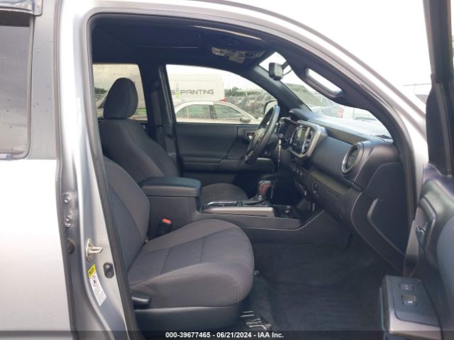 5TFCZ5AN2HX073626 Toyota Tacoma Trd Off Road