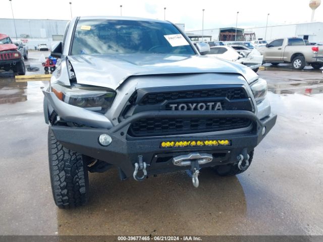5TFCZ5AN2HX073626 Toyota Tacoma Trd Off Road