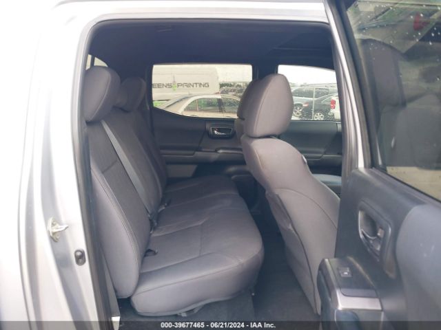 5TFCZ5AN2HX073626 Toyota Tacoma Trd Off Road