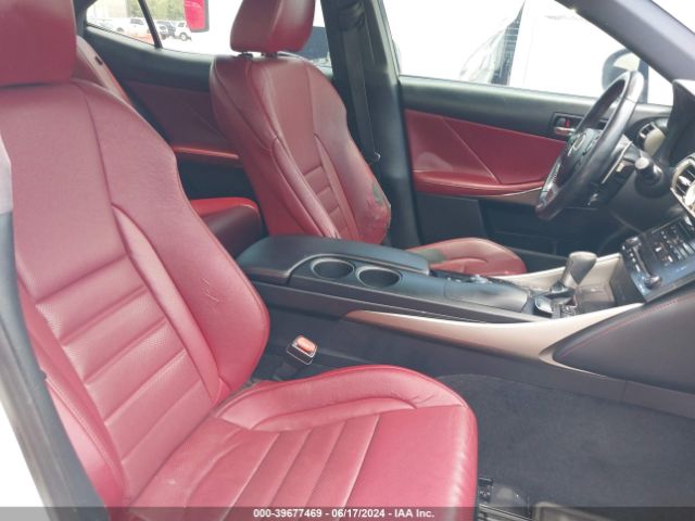 JTHBF1D26E5013675 Lexus IS 250