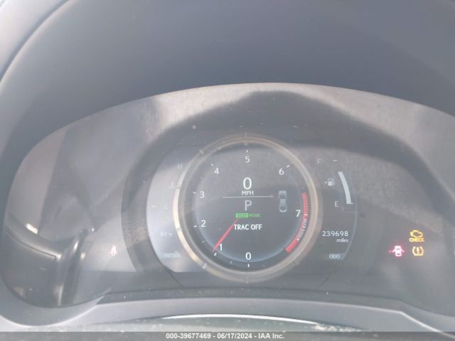 JTHBF1D26E5013675 Lexus IS 250