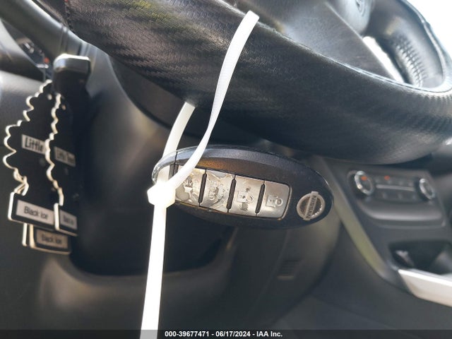 Nissan SENTRA SV 2017 3N1AB7AP1HY310343 Image 11