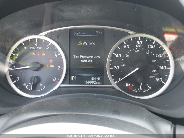 Nissan SENTRA SV 2017 3N1AB7AP1HY310343 Image 7