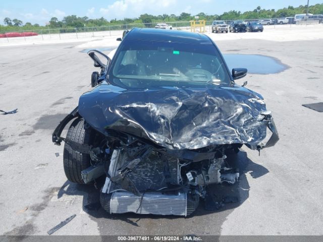 1G6DN5RK8P0125488 Cadillac Ct5 Premium Luxury